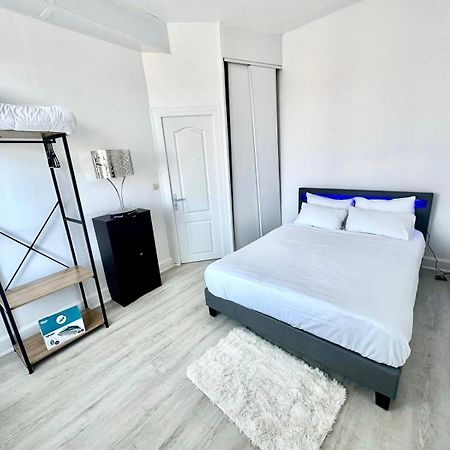 ויירזון Appartement Moderne מראה חיצוני תמונה
