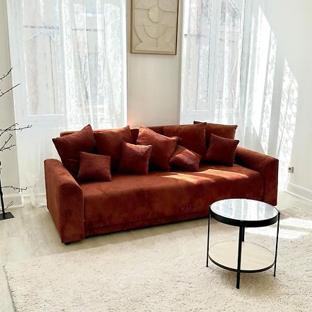 ויירזון Appartement Moderne מראה חיצוני תמונה