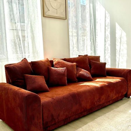ויירזון Appartement Moderne מראה חיצוני תמונה