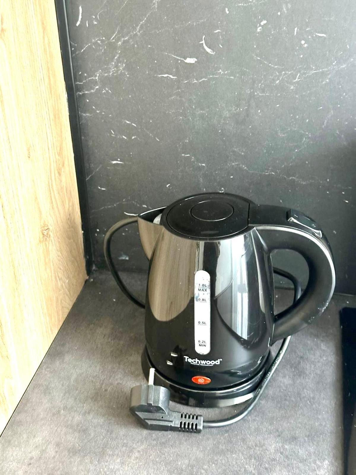 ויירזון Appartement Moderne מראה חיצוני תמונה