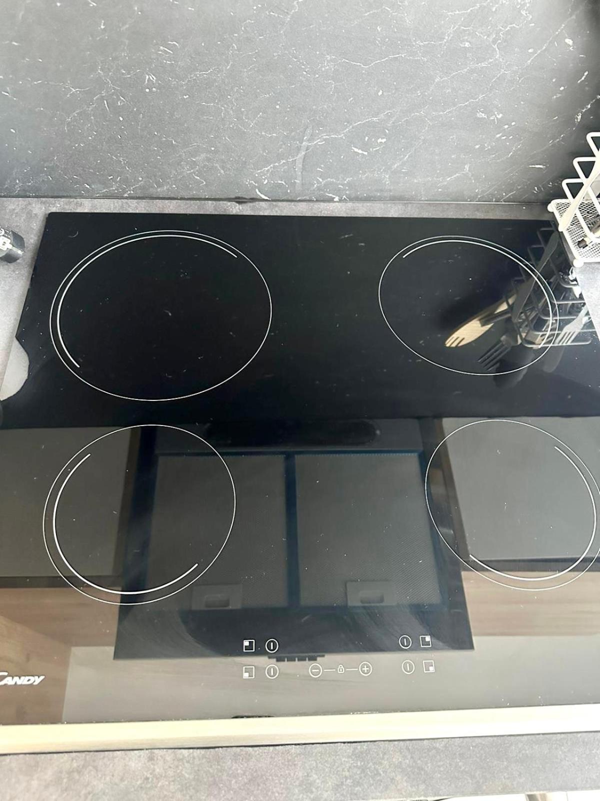 ויירזון Appartement Moderne מראה חיצוני תמונה