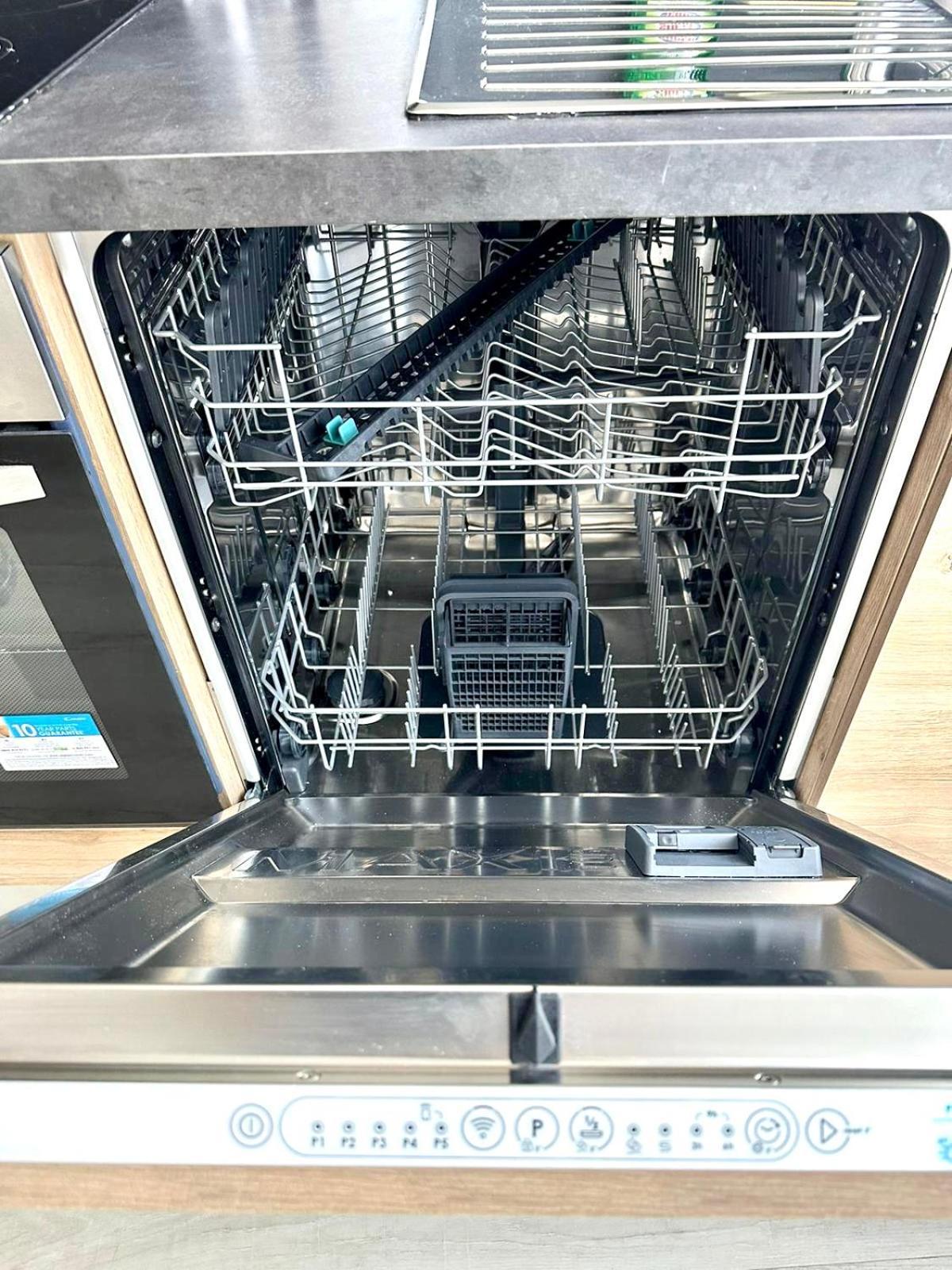 ויירזון Appartement Moderne מראה חיצוני תמונה