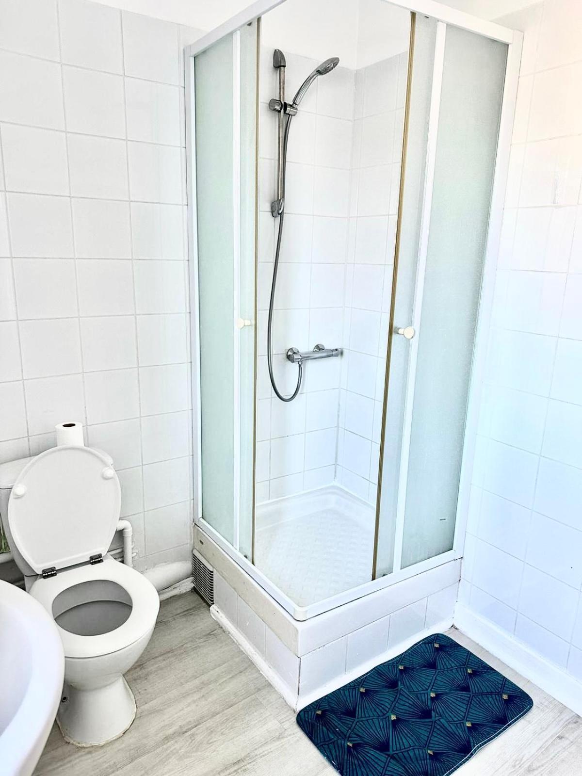 ויירזון Appartement Moderne מראה חיצוני תמונה