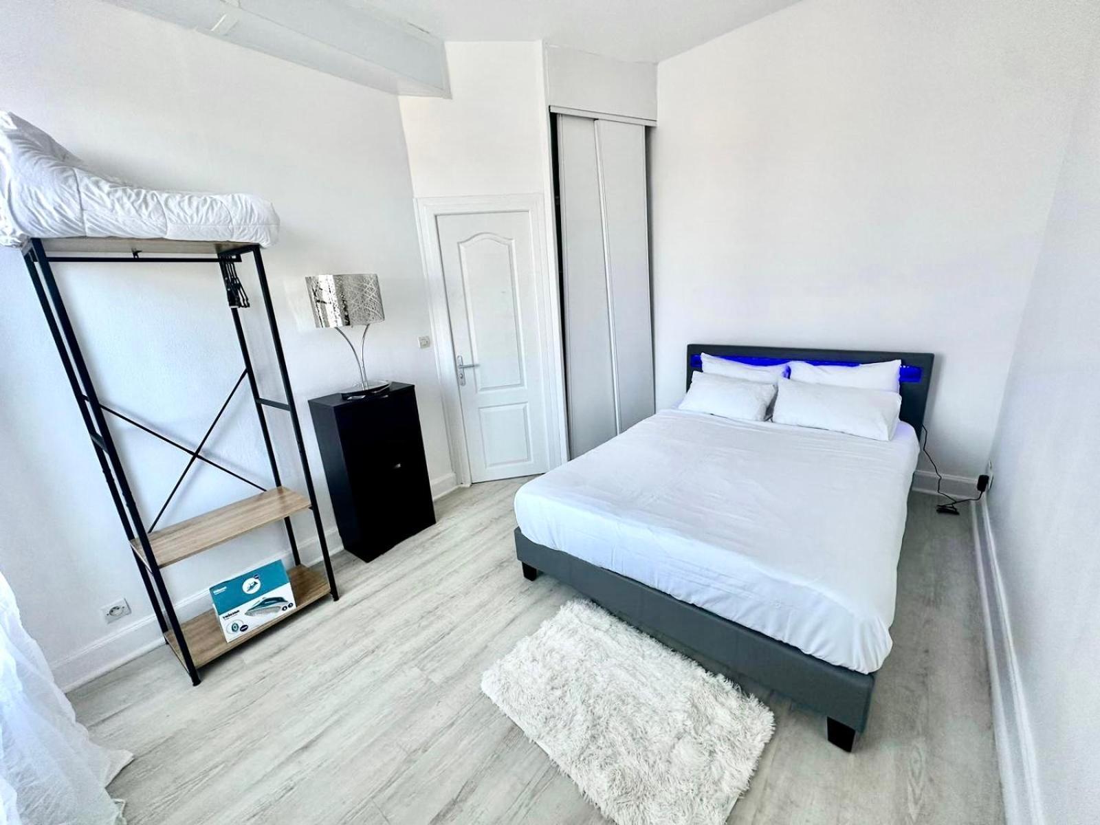 ויירזון Appartement Moderne מראה חיצוני תמונה