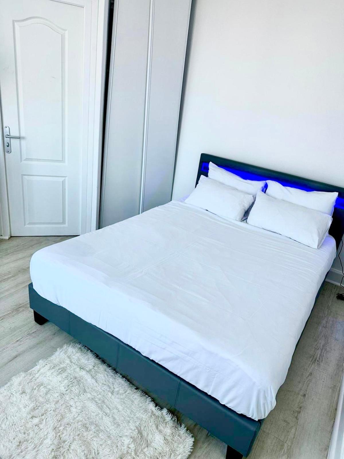 ויירזון Appartement Moderne מראה חיצוני תמונה