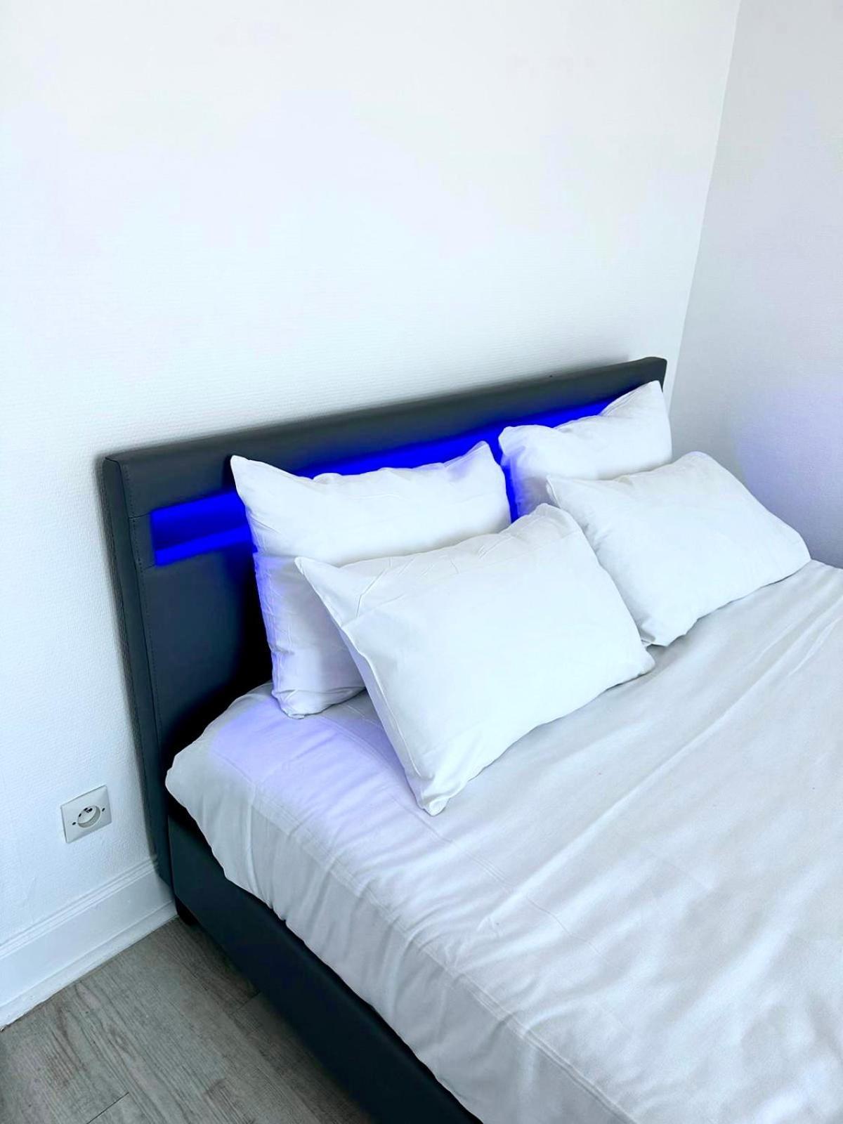 ויירזון Appartement Moderne מראה חיצוני תמונה