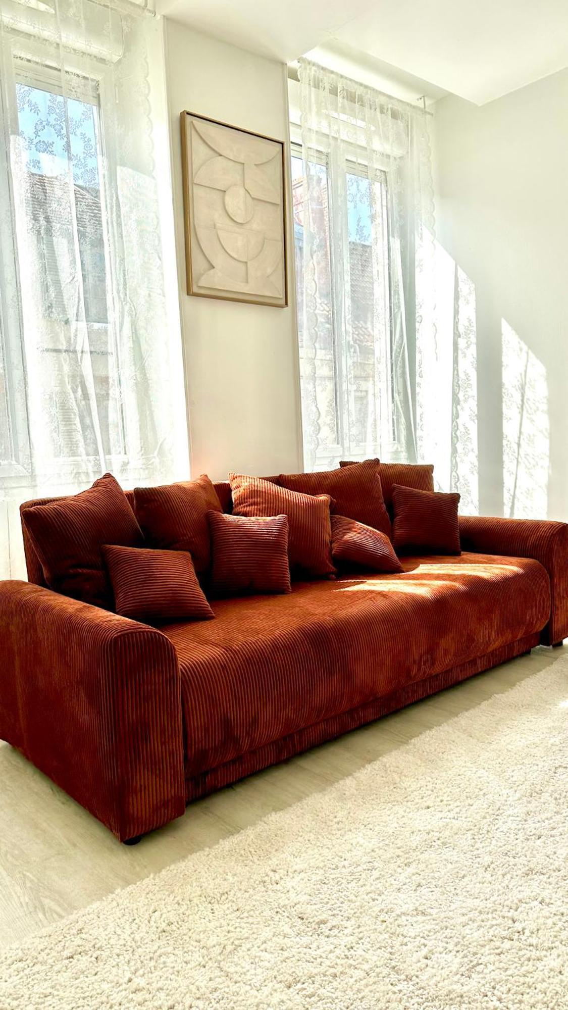 ויירזון Appartement Moderne מראה חיצוני תמונה